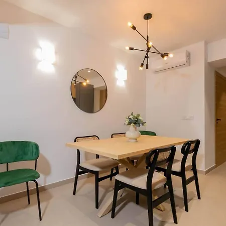Apartmán Muy Proximo A Ruzafa Valencie