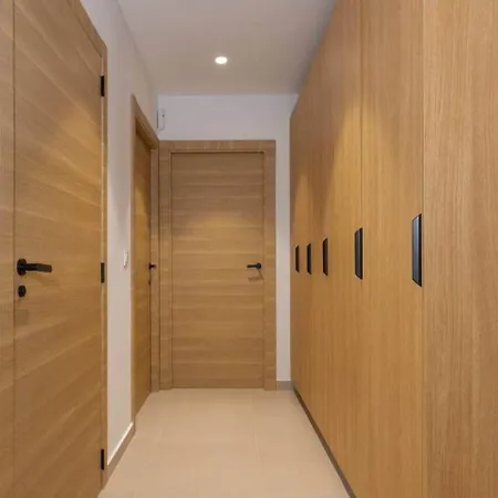 Muy Proximo A Ruzafa Apartmán Valencie