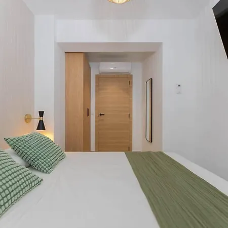 Apartmán Muy Proximo A Ruzafa