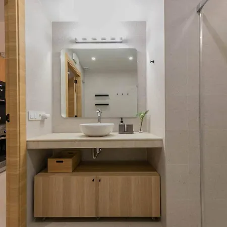 Apartmán Muy Proximo A Ruzafa *