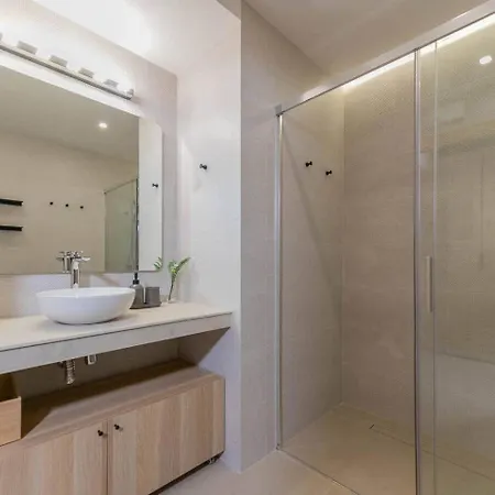 Muy Proximo A Ruzafa Apartmán *