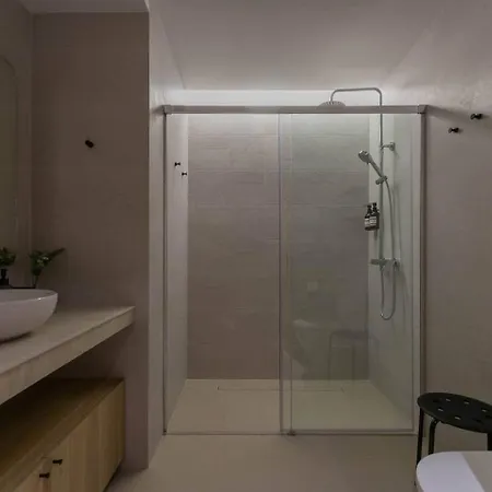 Apartmán Muy Proximo A Ruzafa